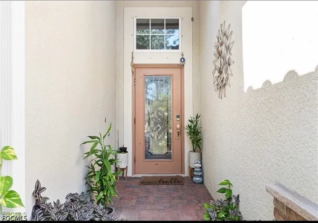 2nd image of 11656 Eros Rd, Lehigh Acres, FL 33971 | MLS# 2026016944