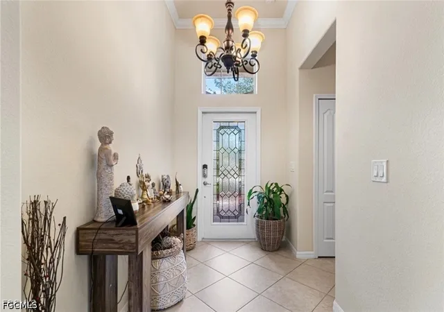 3rd image of 11656 Eros Rd, Lehigh Acres, FL 33971 | MLS# 2026016944