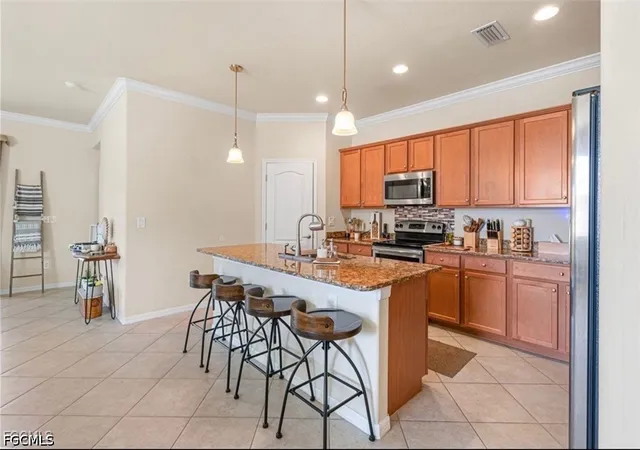 4th image of 11656 Eros Rd, Lehigh Acres, FL 33971 | MLS# 2026016944