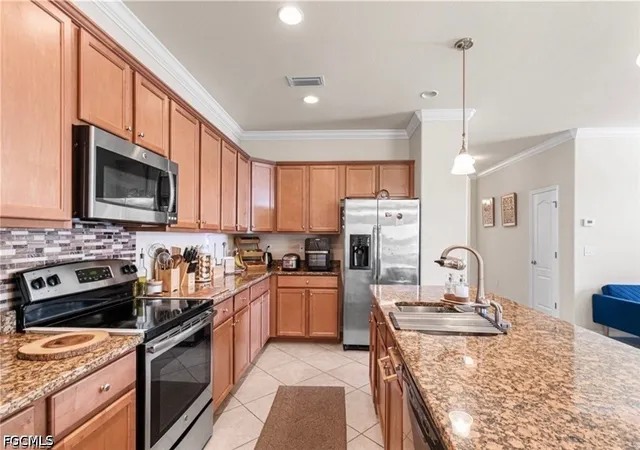 5th image of 11656 Eros Rd, Lehigh Acres, FL 33971 | MLS# 2026016944