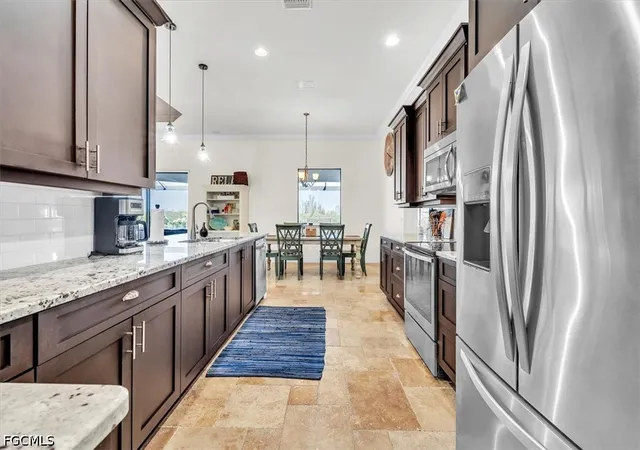 Photo 3 of Single family home for sale at 4417 Nw 20th Terrace, Cape Coral, FL 33993 | MLS# 2026016945 | Listing updated on 2026-08-26