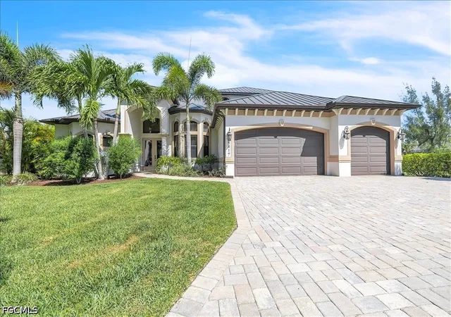 Photo 3 of Single family home for sale at 4417 NW 20th Terrace, Cape Coral, FL 33993 | MLS# 2026016945 | Listing updated on 2026-08-26