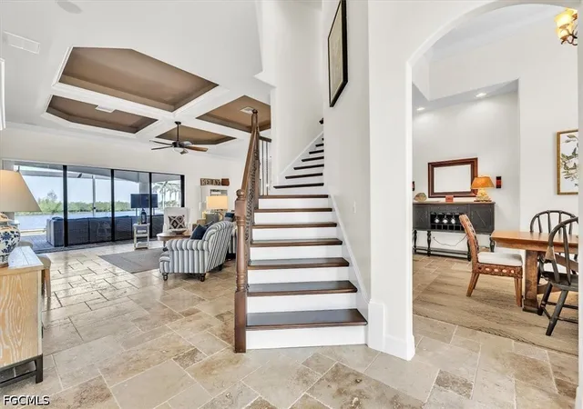 Photo 4 of Single family home for sale at 4417 NW 20th Terrace, Cape Coral, FL 33993 | MLS# 2026016945 | Listing updated on 2026-08-26