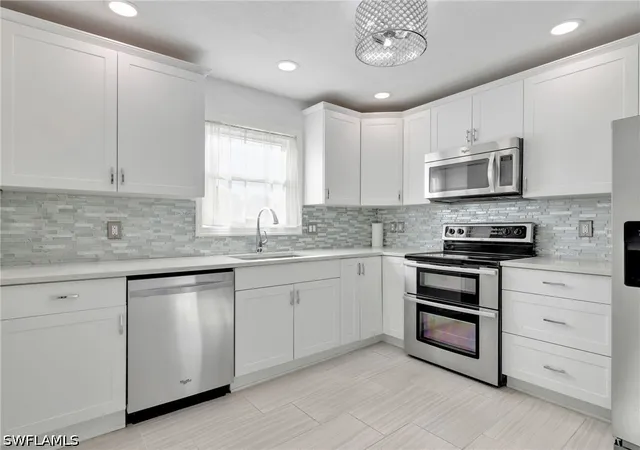 Condo for sale at 1494 Trafalgar Ln #C, Naples, FL 34116 | MLS# 226015023