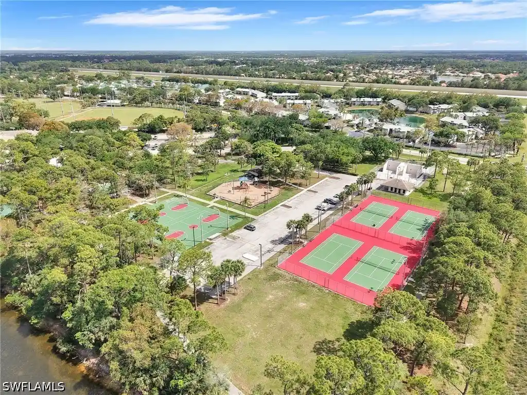 Listing Photo 49 - Condo for sale in 1494 Trafalgar Ln located at 1494 Trafalgar Ln, Naples, FL 34116 - Unit 1494 Trafalgar Ln
