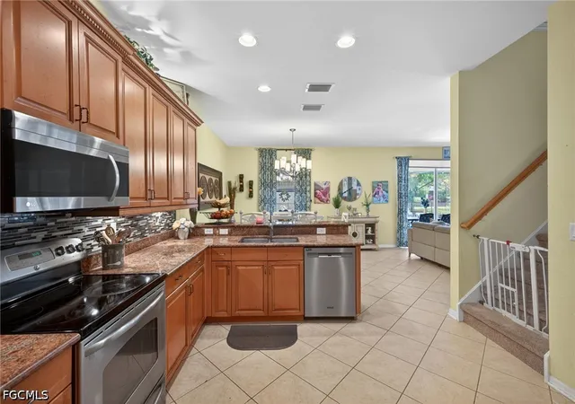 Photo 3 of Sale Pending at 12416 Muddy Crk Ln, Fort Myers, FL 33913 | MLS# 2026017026 | Listing updated on 2026-08-27