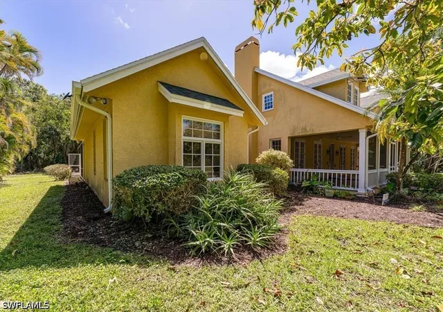 Photo 3 of Sale Pending at 2790 66th Street SW, Naples, FL 34105 | MLS# 226014594 | Listing updated on 2026-08-21