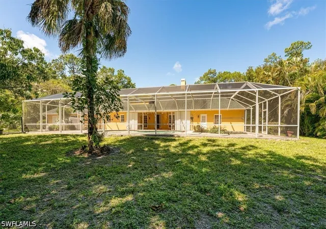 Photo 4 of Sale Pending at 2790 66th Street SW, Naples, FL 34105 | MLS# 226014594 | Listing updated on 2026-08-21