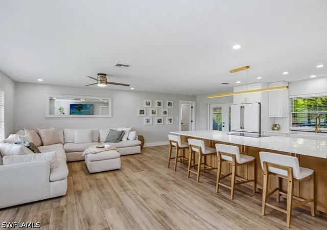 Photo 1 of Single family home for sale at 18061 Royal Hammock Blvd, Naples, FL 34114 | MLS# 226014802 | Listing updated on 2026-08-18