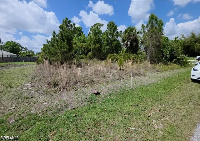 Photo 1 of Land for sale at 215 Fletcher St, Port Charlotte, FL 33954 | MLS# 226015350 | Listing updated on 2026-08-20