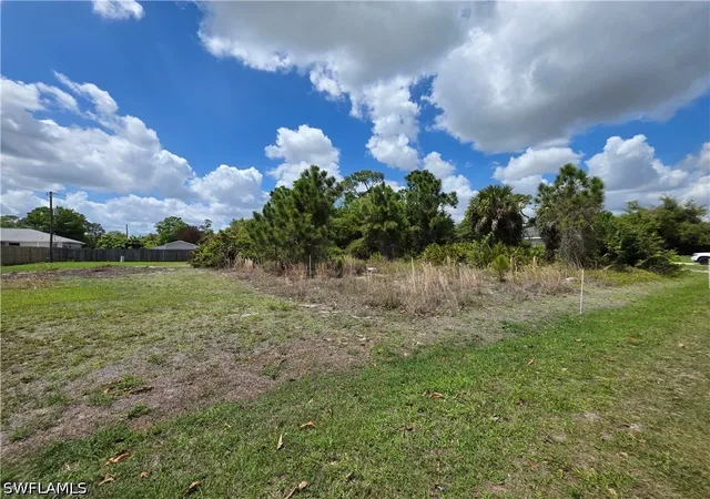 Photo 3 of Land for sale at 215 Fletcher St, Port Charlotte, FL 33954 | MLS# 226015350 | Listing updated on 2026-08-20