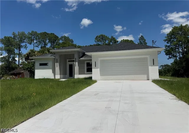 Photo 1 of Single family home for sale at 710 Sheldon Ave, Lehigh Acres, FL 33936 | MLS# 2026017127 | Listing updated on 2026-08-18