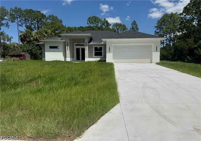 Photo 2 of Single family home for sale at 710 Sheldon Ave, Lehigh Acres, FL 33936 | MLS# 2026017127 | Listing updated on 2026-08-18