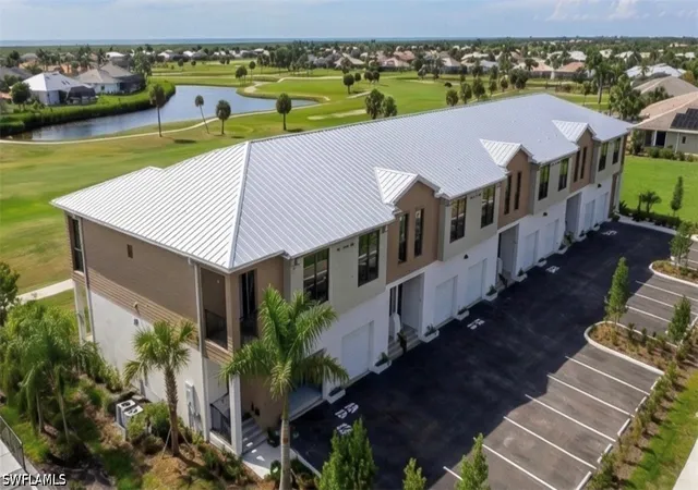 Photo 1 of Townhouse for sale at 3609 Bal Harbor Blvd #4, Punta Gorda, FL 33950 | MLS# 226015407 | Listing updated on 2026-08-30