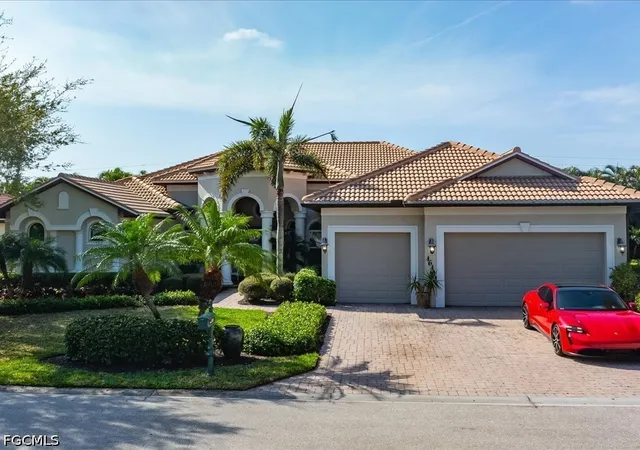 Photo 1 of Sale Pending at 16109 Waterleaf Ln, Fort Myers, FL 33908 | MLS# 2026017178 | Listing updated on 2026-08-21