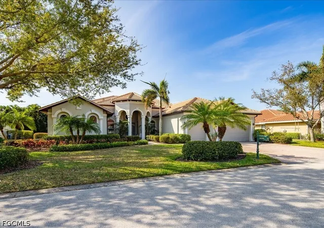 Photo 2 of Sale Pending at 16109 Waterleaf Ln, Fort Myers, FL 33908 | MLS# 2026017178 | Listing updated on 2026-08-21