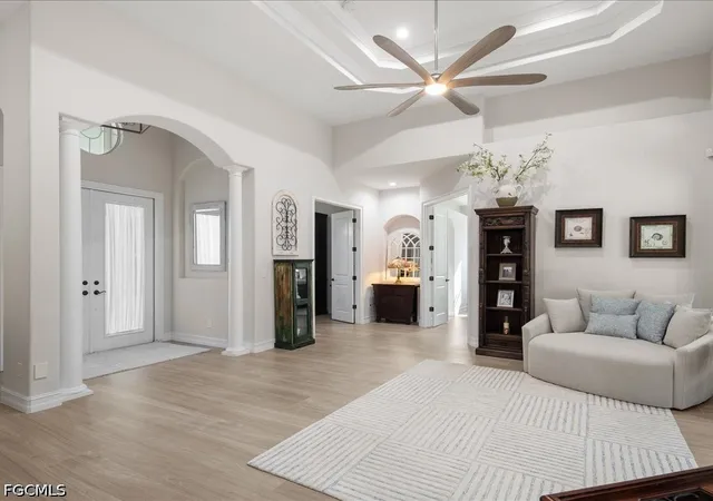 Photo 3 of Sale Pending at 16109 Waterleaf Ln, Fort Myers, FL 33908 | MLS# 2026017178 | Listing updated on 2026-08-21