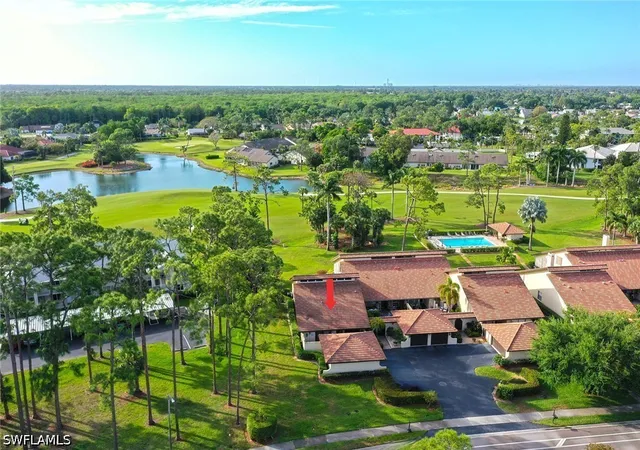 Photo 1 of Sale Pending at 646 Augusta Blvd, Naples, FL 34113 | MLS# 226015364 | Listing updated on 2026-08-18
