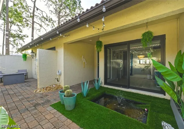 Photo 3 of Sale Pending at 646 Augusta Blvd, Naples, FL 34113 | MLS# 226015364 | Listing updated on 2026-08-18