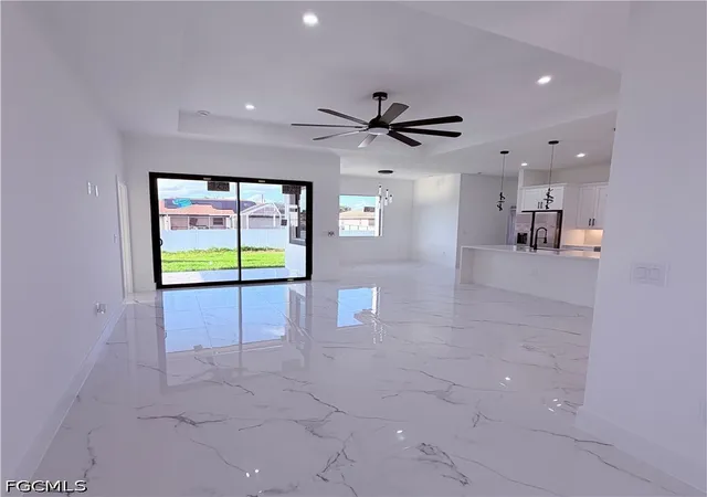 Photo 3 of Single family home for sale at 3910 10th Street W, Lehigh Acres, FL 33971 | MLS# 2026017197 | Listing updated on 2026-08-21