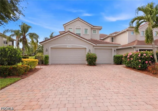 Condo for sale at 13010 Pebblebrook Point Cir #101, Fort Myers, FL 33905 | MLS# 2026017427