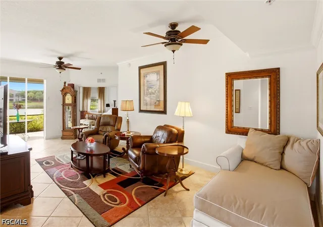 Photo 3 of Condo for sale at 13010 Pebblebrook Point Cir #101, Fort Myers, FL 33905 | MLS# 2026017427 | Listing updated on 2026-08-19