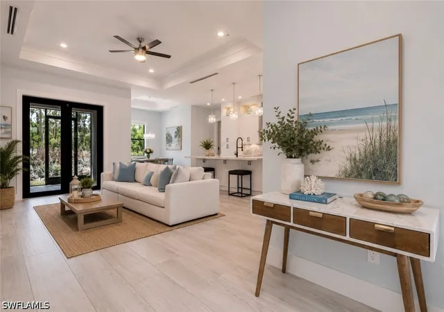 Photo 1 of Single family home for sale at 3810 2nd Avenue Se, Naples, FL 34117 | MLS# 226014911 | Listing updated on 2026-08-26