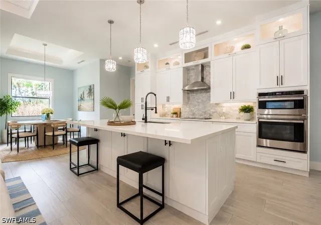 Photo 2 of Single family home for sale at 3810 2nd Avenue Se, Naples, FL 34117 | MLS# 226014911 | Listing updated on 2026-08-26