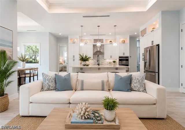 Photo 3 of Single family home for sale at 3810 2nd Avenue Se, Naples, FL 34117 | MLS# 226014911 | Listing updated on 2026-08-26
