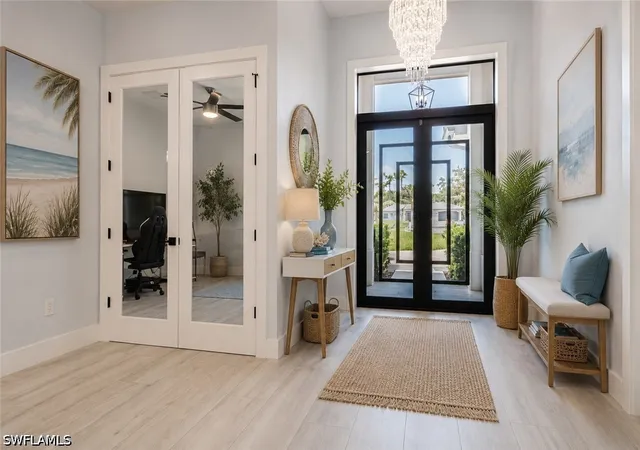 Photo 3 of Single family home for sale at 3810 2nd Avenue SE, Naples, FL 34117 | MLS# 226014911 | Listing updated on 2026-08-26