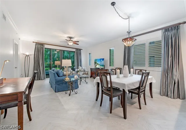 Photo 1 of Condo for sale at 1035 Sandpiper St #F-104, Naples, FL 34102 | MLS# 226013596 | Listing updated on 2026-08-20