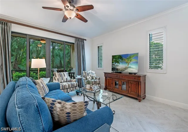 Photo 2 of Condo for sale at 1035 Sandpiper St #F-104, Naples, FL 34102 | MLS# 226013596 | Listing updated on 2026-08-20