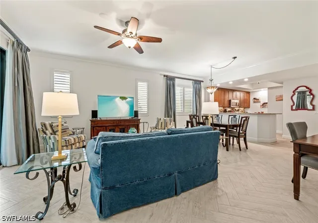 Photo 3 of Condo for sale at 1035 Sandpiper St #F-104, Naples, FL 34102 | MLS# 226013596 | Listing updated on 2026-08-20