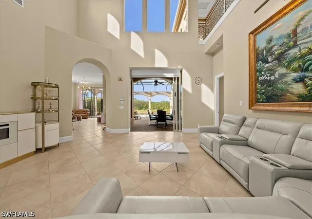 Photo 2 of Single family home for sale at 8593 Bellagio Dr, Naples, FL 34114 | MLS# 226015556 | Listing updated on 2026-08-23