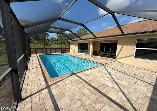 Photo 1 of Single family home for sale at 1111 Broadway Ave, Lehigh Acres, FL 33972 | MLS# 226015766 | Listing updated on 2026-08-17