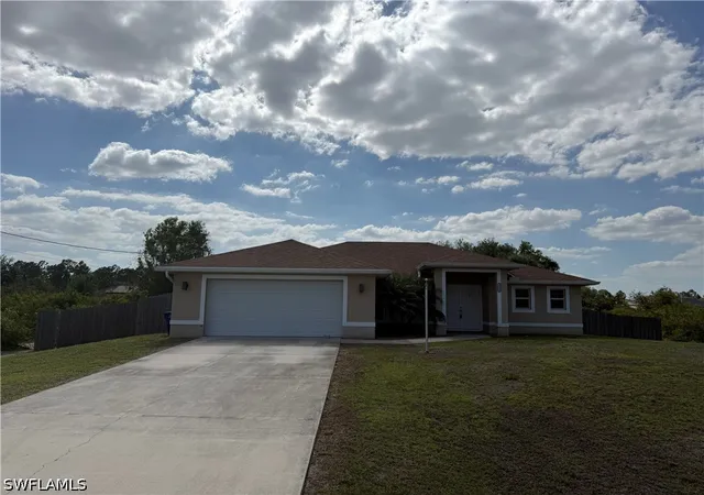 Photo 2 of Single family home for sale at 1111 Broadway Ave, Lehigh Acres, FL 33972 | MLS# 226015766 | Listing updated on 2026-08-17