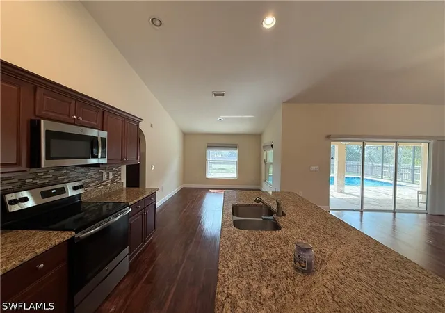 Photo 3 of Single family home for sale at 1111 Broadway Ave, Lehigh Acres, FL 33972 | MLS# 226015766 | Listing updated on 2026-08-17