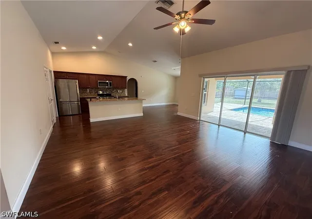 Photo 4 of Single family home for sale at 1111 Broadway Ave, Lehigh Acres, FL 33972 | MLS# 226015766 | Listing updated on 2026-08-17