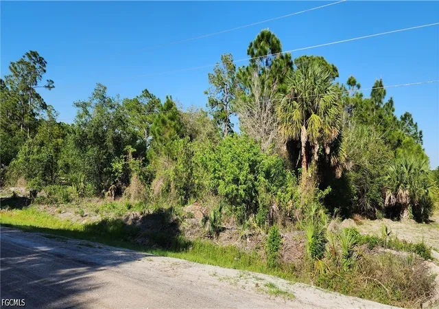 Photo 1 of Land for sale at 815 N Palm St, Clewiston, FL 33440 | MLS# 2026017584 | Listing updated on 2026-08-19