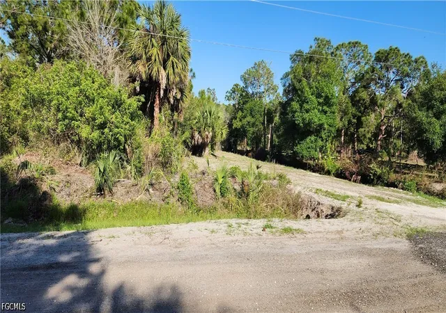 Photo 2 of Land for sale at 815 N Palm St, Clewiston, FL 33440 | MLS# 2026017584 | Listing updated on 2026-08-19