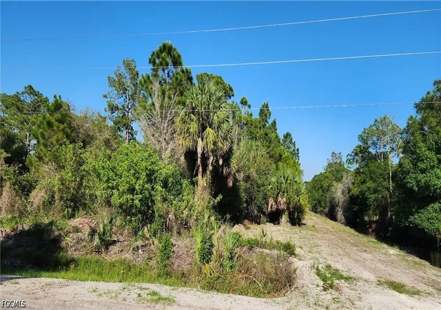 Photo 3 of Land for sale at 815 N Palm St, Clewiston, FL 33440 | MLS# 2026017584 | Listing updated on 2026-08-19