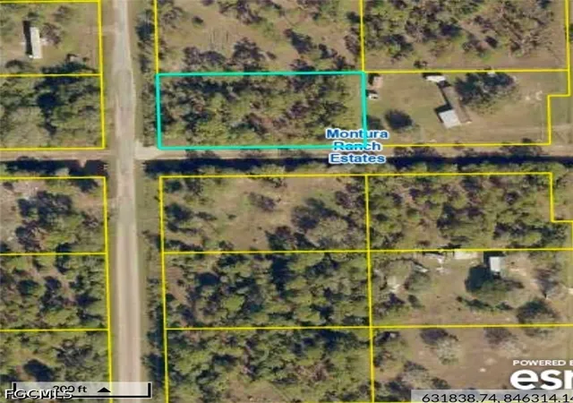 Photo 4 of Land for sale at 815 N Palm St, Clewiston, FL 33440 | MLS# 2026017584 | Listing updated on 2026-08-19