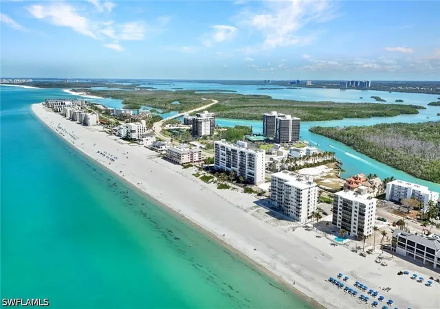 Photo 1 of Condo for sale at 26370 Hickory Blvd #603, Bonita Springs, FL 34134 | MLS# 226015791 | Listing updated on 2026-08-30
