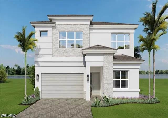 Photo 1 of Sale Pending at 2538 Kingfisher Dr, Naples, FL 34112 | MLS# 226015810 | Listing updated on 2026-08-27
