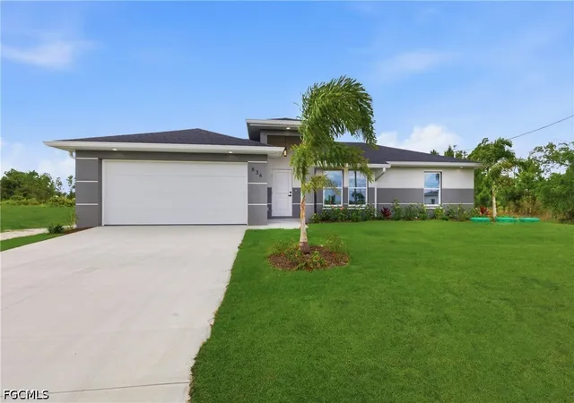 Photo 2 of Single family home for sale at 3606 18th Street Sw, Lehigh Acres, FL 33976 | MLS# 2026017620 | Listing updated on 2026-09-30