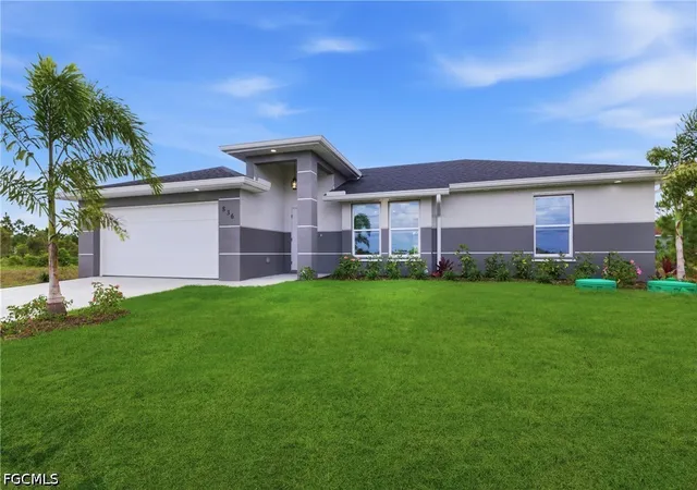 Photo 3 of Single family home for sale at 3606 18th Street Sw, Lehigh Acres, FL 33976 | MLS# 2026017620 | Listing updated on 2026-09-30