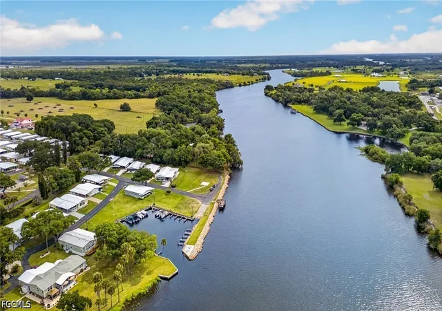Photo 37 of Manufactured home for sale at 30 Aloe St, Alva, FL 33920 | MLS# 2026017641 | Listing updated on 2026-10-06