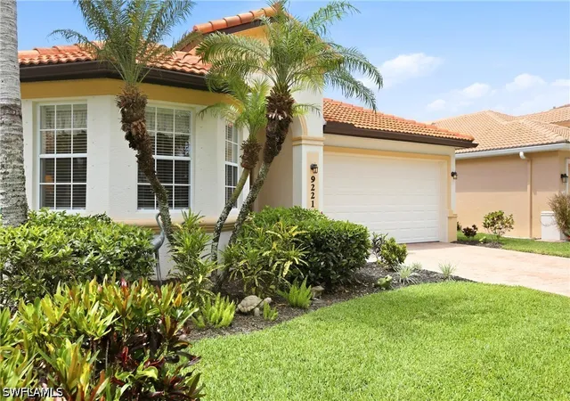 Photo 2 of Single family home for sale at 9221 Spanish Moss Way, Bonita Springs, FL 34135 | MLS# 226015702 | Listing updated on 2026-08-23