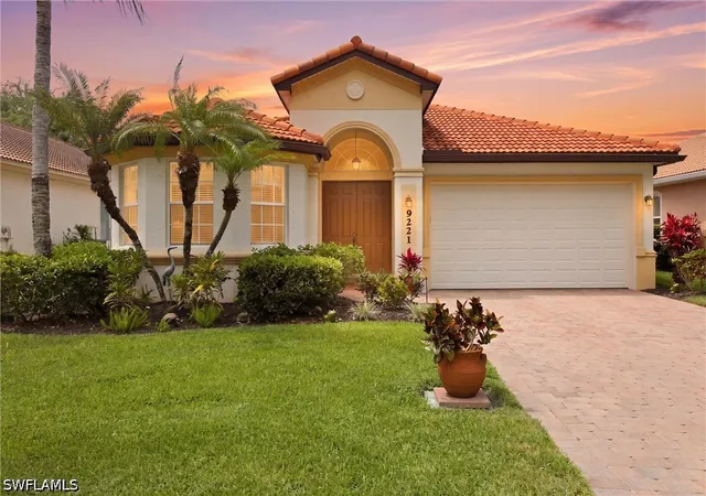 Photo 3 of Single family home for sale at 9221 Spanish Moss Way, Bonita Springs, FL 34135 | MLS# 226015702 | Listing updated on 2026-08-23