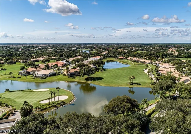 Listing Photo 2 - Condo for sale in building located at 13255 Sherburne Cir, Bonita Springs, FL 34135 - Unit #2104